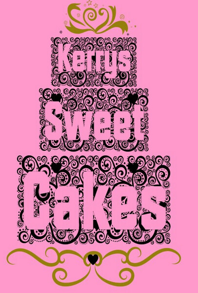 kerrys sweet cakes