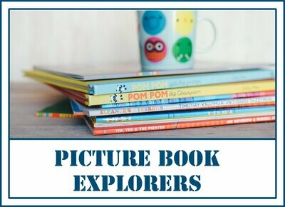 Picture Book Explorers