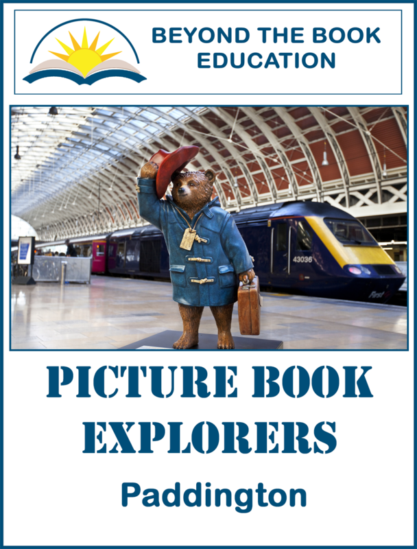 Paddington