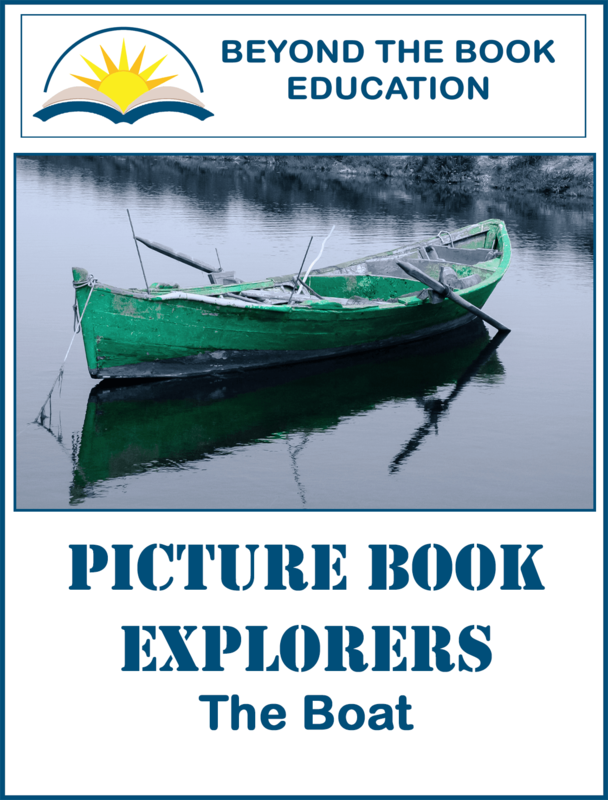 The Boat