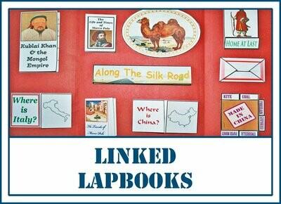 Links Lapbooks