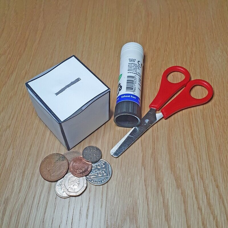 Money Box Net