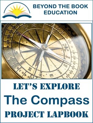 Compass Project Lapbook