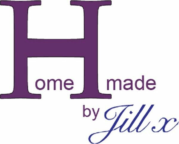 Homemade by Jill