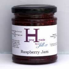 Raspberry Jam