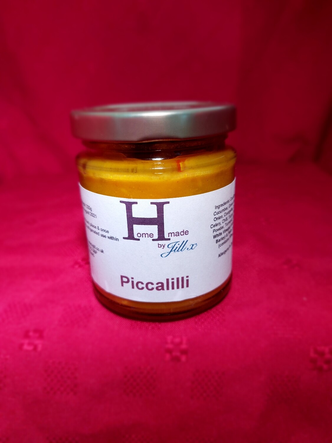 Piccalilli