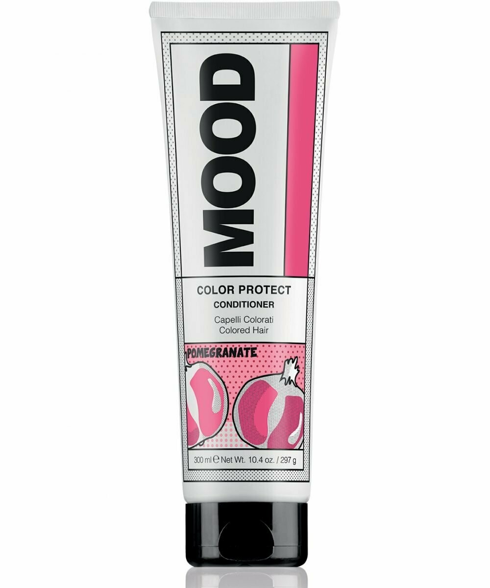 Color protect conditioner