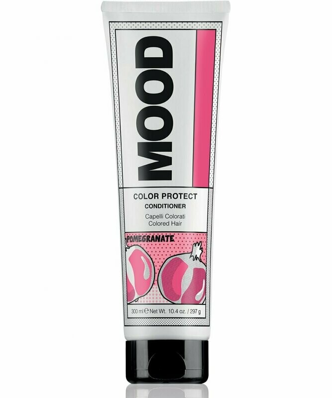 Color protect conditioner