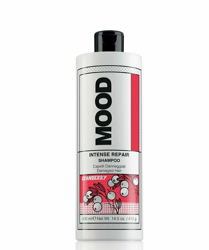 Mood Intense Repair Shampoo