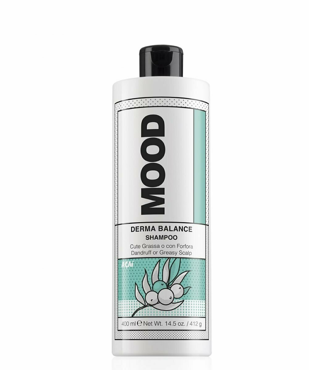 Mood Derma Balance