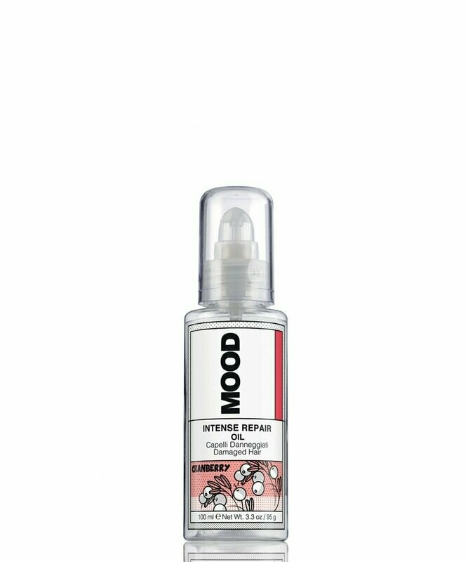 Intense Repair Oil