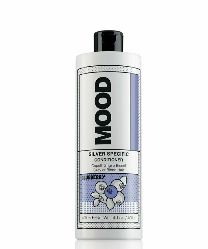 Mood Silver Conditioner
