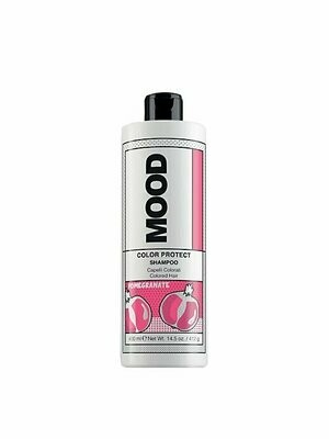 Colour shampoo