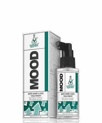 Mood Anti Hair Loss Treatment
