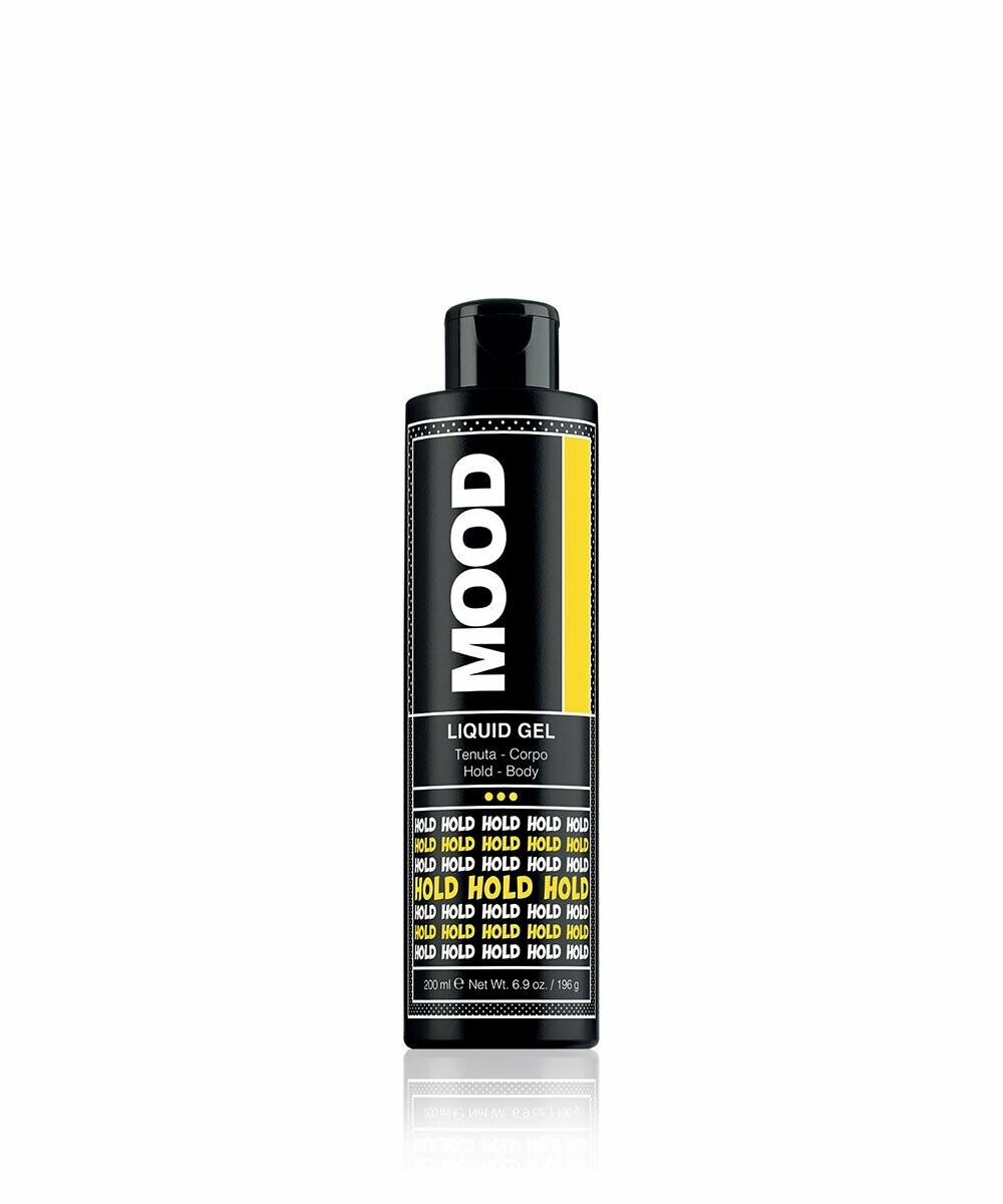 liquid gel