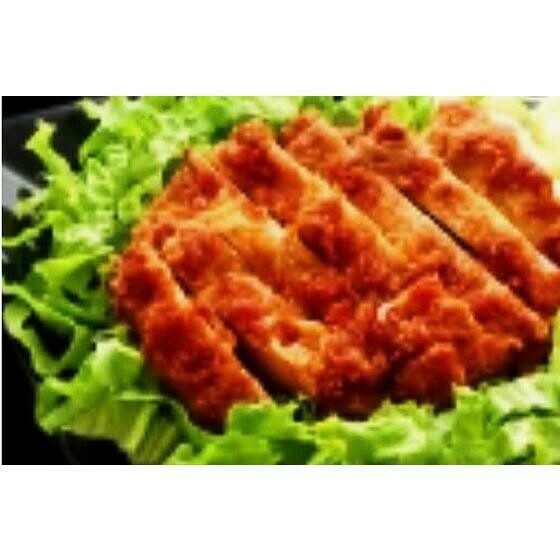 Poulet du chef (halal)