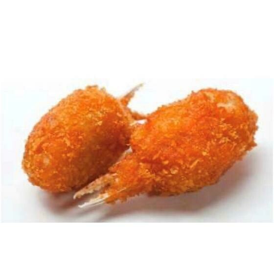 Pince de crabe surimi