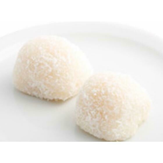 Perles de coco