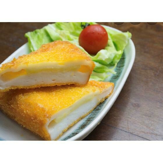 Beignets de fromage