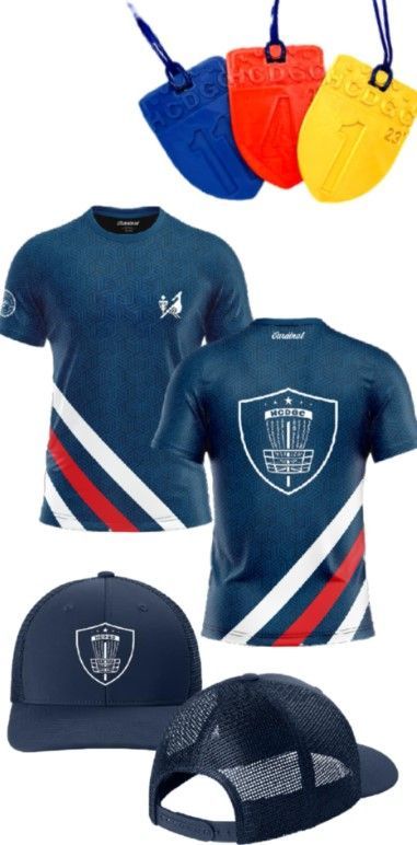 2025 VIP Membership Bundle