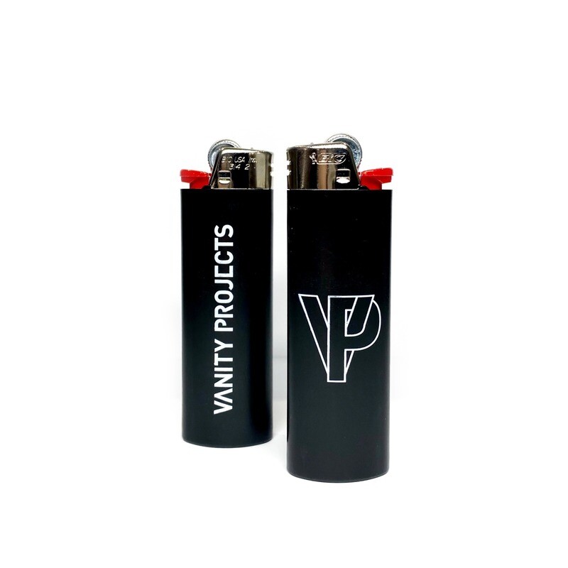 VP Lighter (Black)