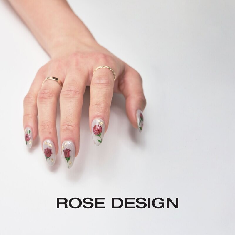 Rose Design Course