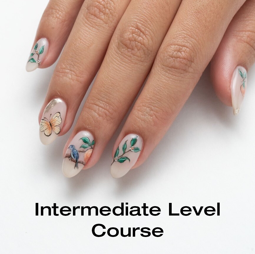 Intermediate Level Course
