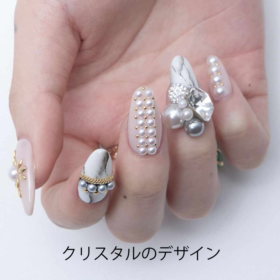 Crystal Design