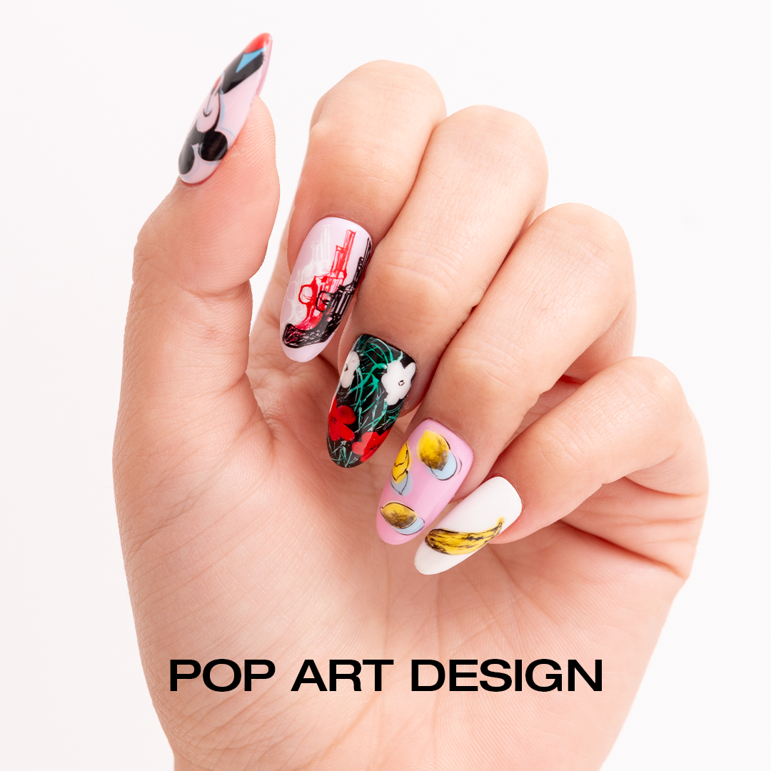 Pop Art Design