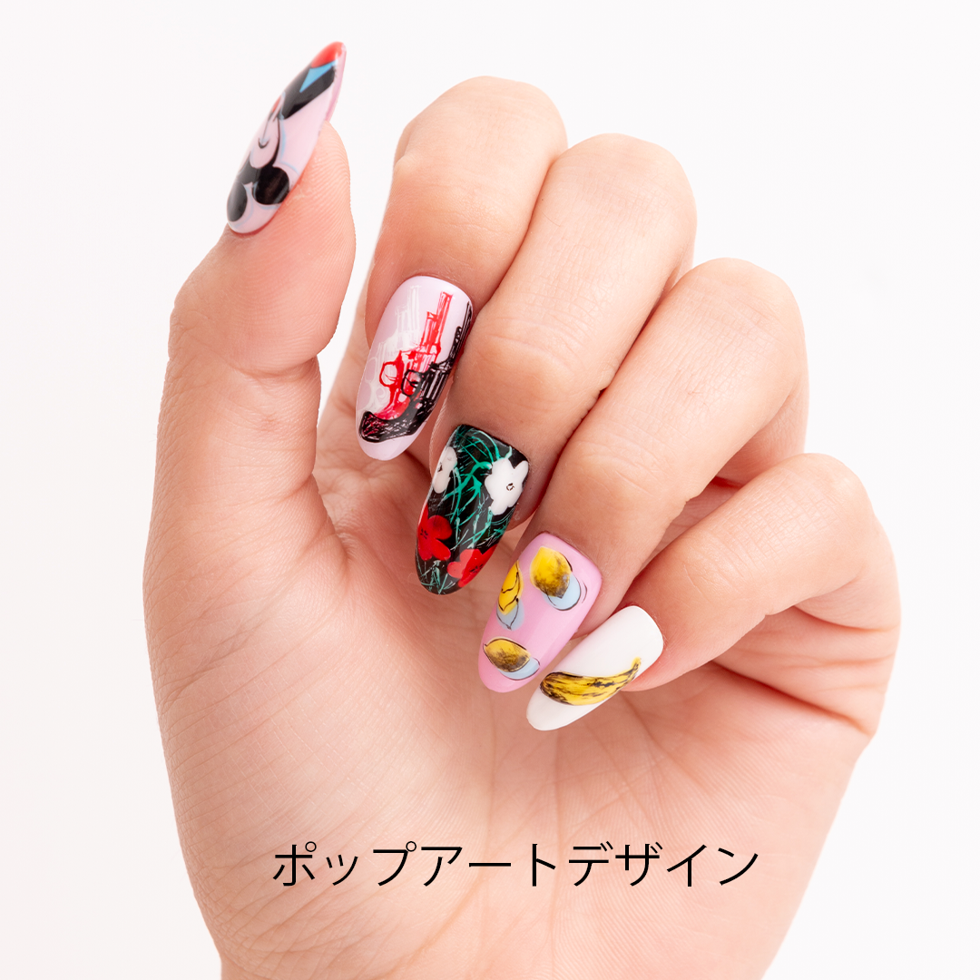 Pop Art Design