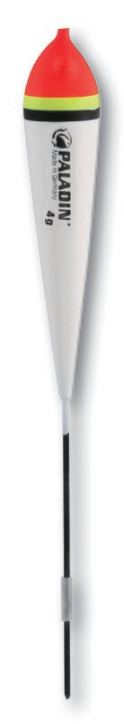Ratel dobber Sleep | 2-5 gram voor het vissen op forel en zalmforel