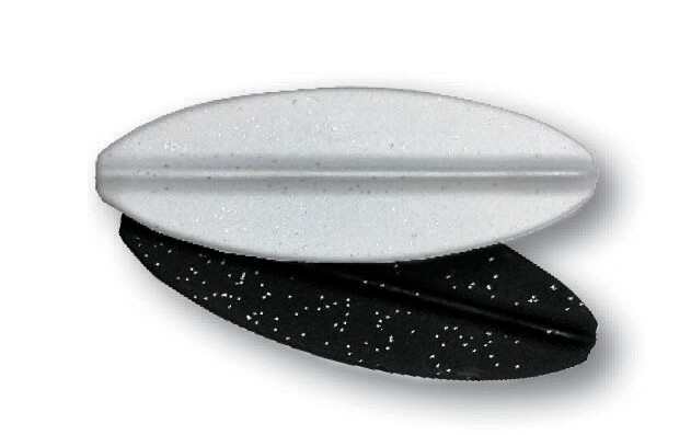 Paladin Inline forel spoon Trout Tracker | 5 gram | 8 kleuren