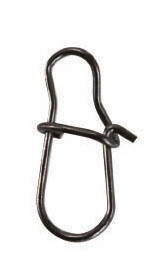 Paladin Mini Duo Lock Snap | 8kg | 10 stuks