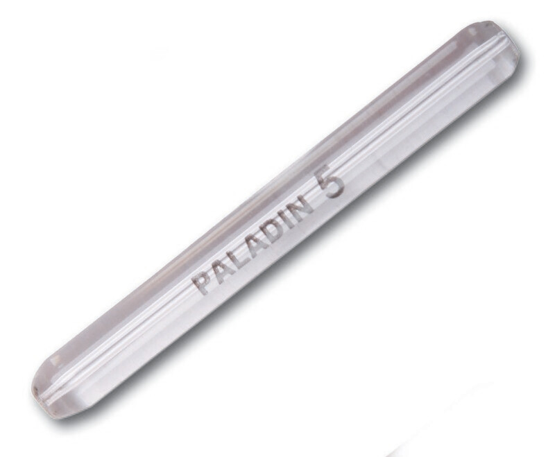 Paladin Tremarella Glaslood Slim | 2-8 gram