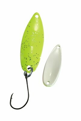 Paladin Forel Spoon Sundowner | Glow in the dark | 4,5 gram | 3 kleurcombinaties