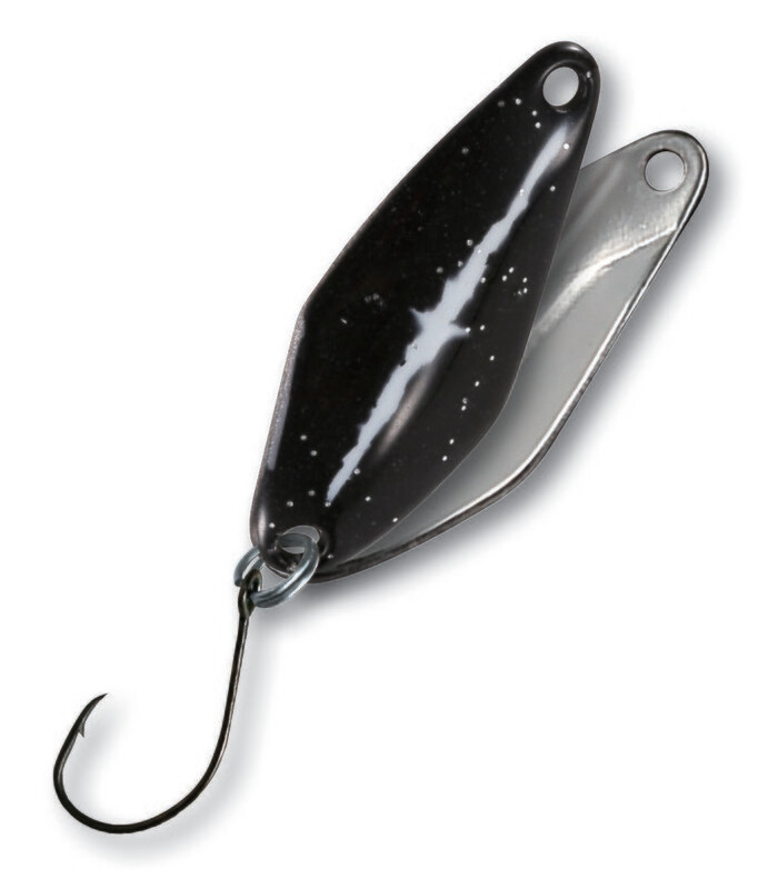 Paladin Forel Spoon Zeus | 1,9 gram | 3 kleurcombinaties | UITVERKOOP