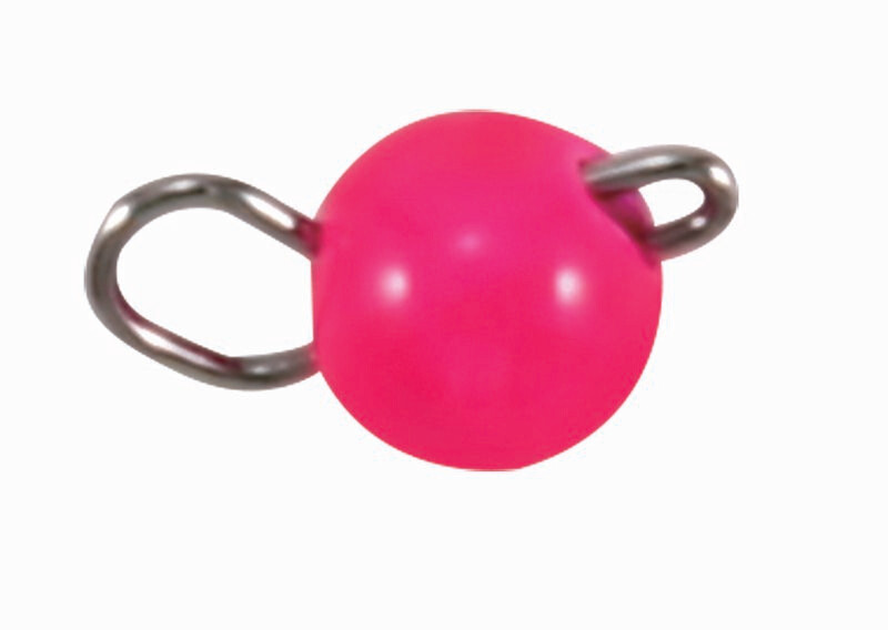 Paladin Cheburashka Tungsten Roze | 0,6-1,5 gram | 3 stuks