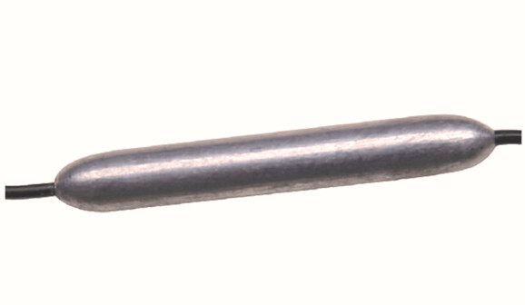 Paladin Piombo lood Slim | 2-5 gram