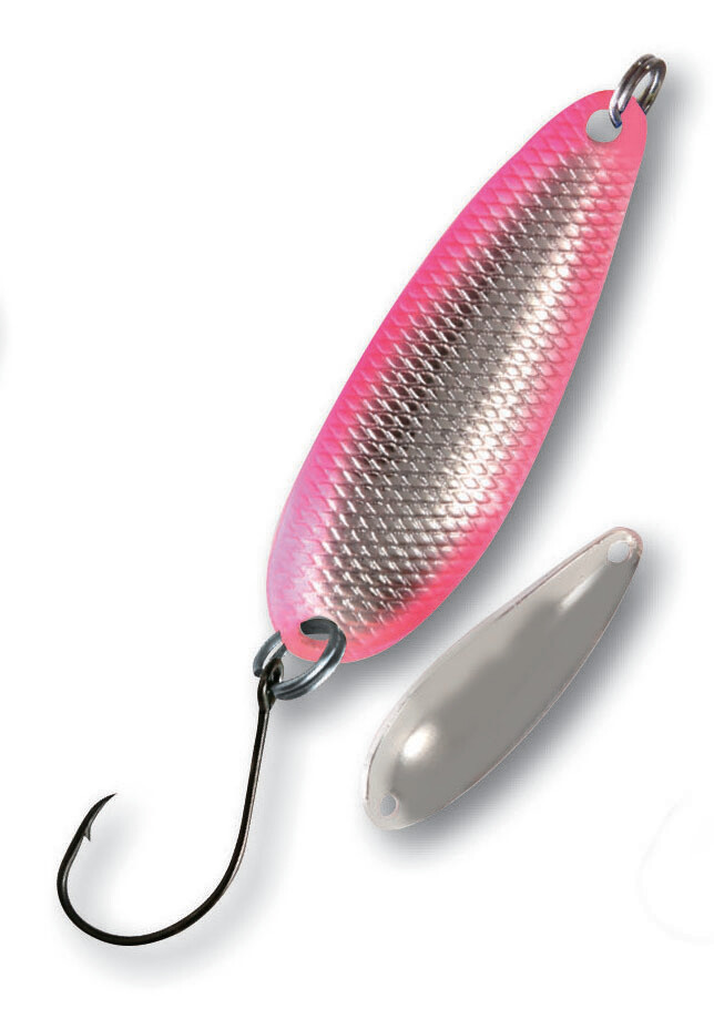 Paladin Forel Spoon Apollo | 3,6 gram | 3 kleurcombinaties