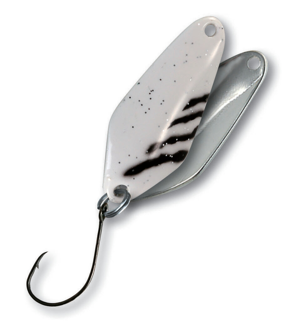 Paladin Forel Spoon Ares | 2,8 gram | 4 kleurcombinaties