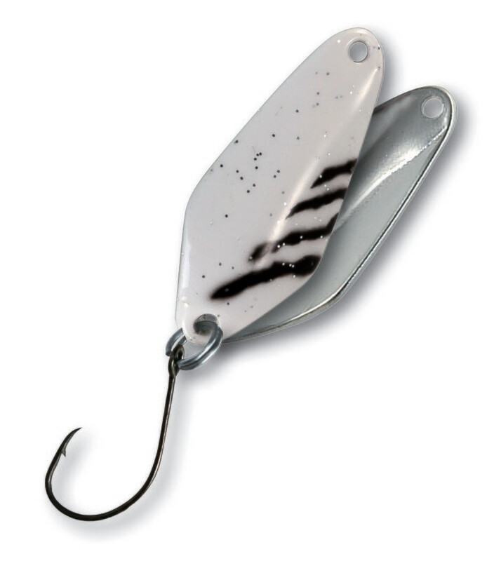 Paladin Forel Spoon Ares | 2,8 gram | 4 kleurcombinaties | UITVERKOOP