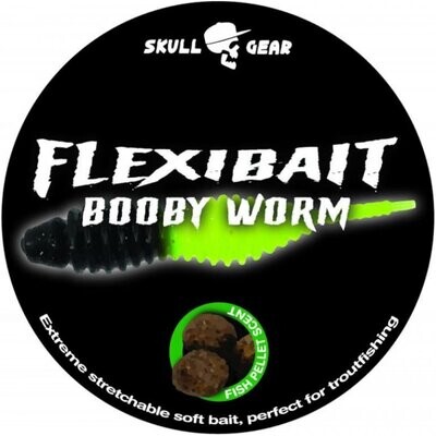 Flexibait Skull Gear
