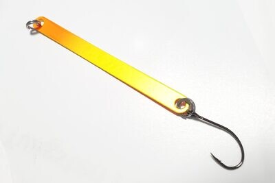 Hypno Stick Neon Geel Neon Oranje forel spoon