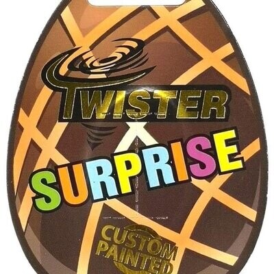 OGLures Twister Easter Egg 2022 2 gram