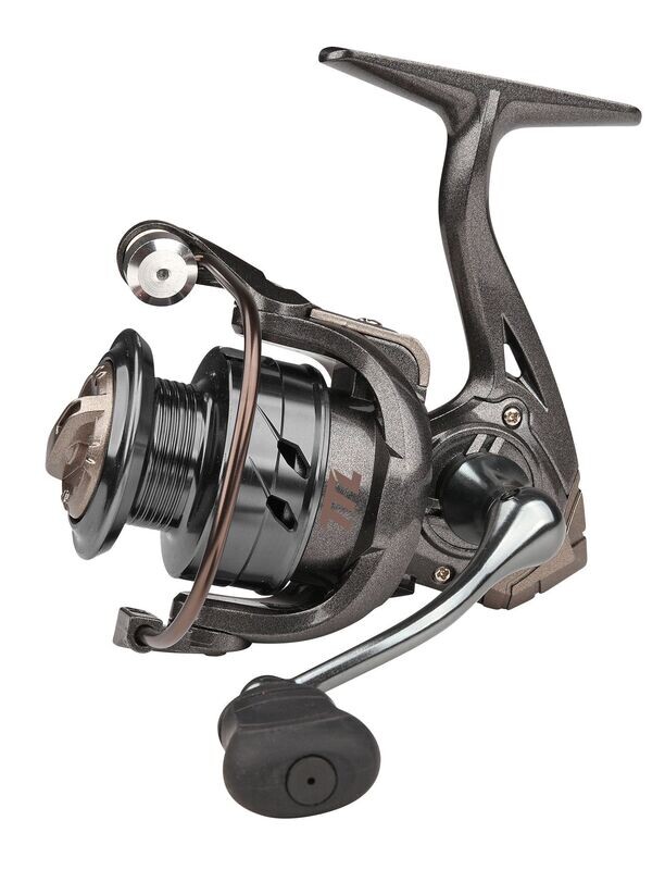 Spro Trout Master  TTL Tactical Trout L-Spec 1000 forel molen