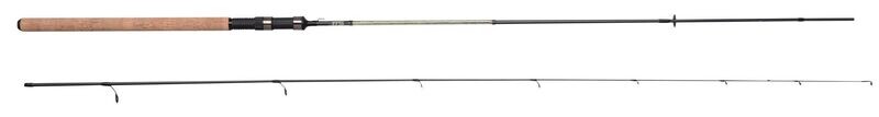 Forel hengel Spro Trout Master Tactical Trout Spoon 180 cm en 210 cm | 1-6 gram WG