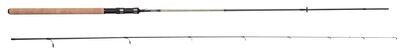 Forel hengel Spro Trout Master Tactical Trout Spoon
180 cm en 2,10 m | 1-6 gram WG
