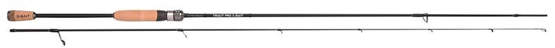 Spro Trout Master Pro S-Bait | 3 uitvoeringen