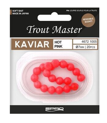 Spro Trout Master Kaviar