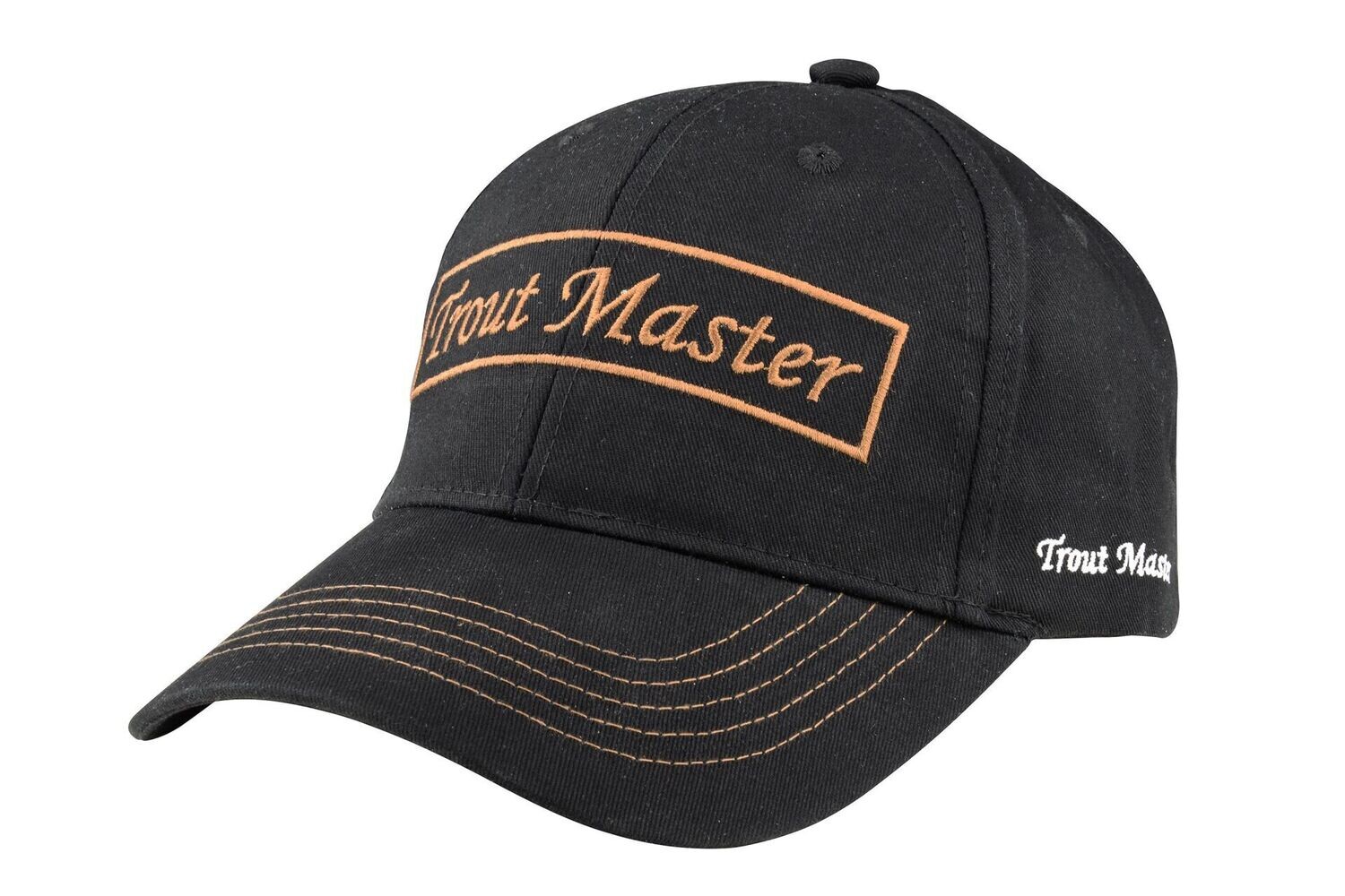 Troutmaster Cap One size verstelbaar